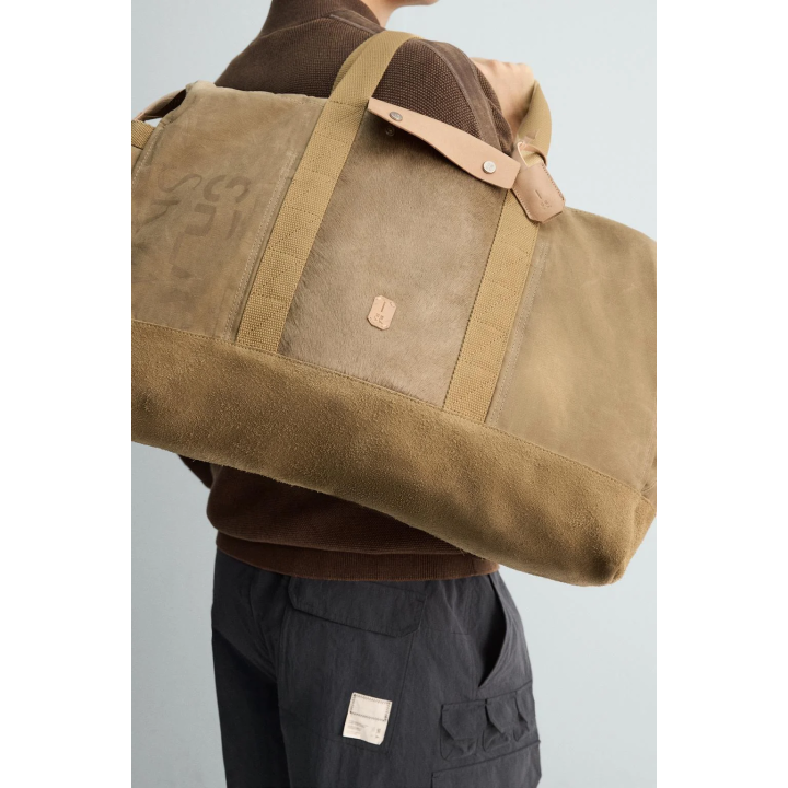 FABRIC TOTE BAG X SR_A