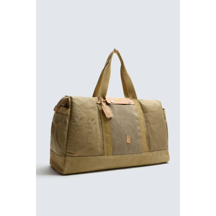 FABRIC TOTE BAG X SR_A