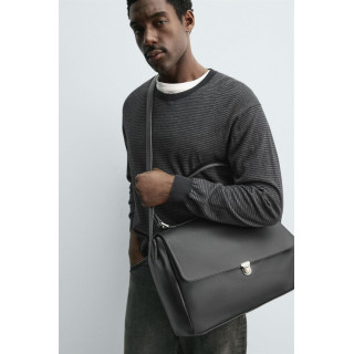 ОДНОТОННАЯ СУМКА