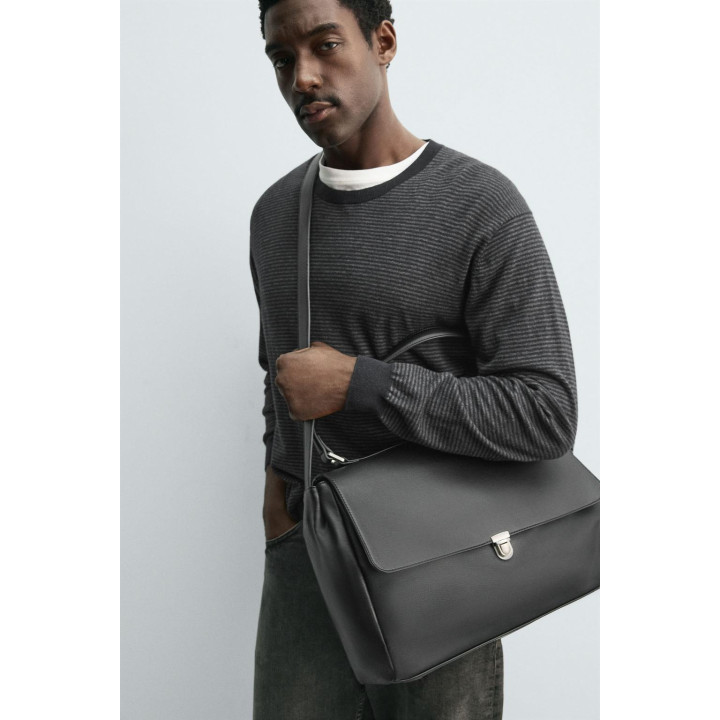 ОДНОТОННАЯ СУМКА