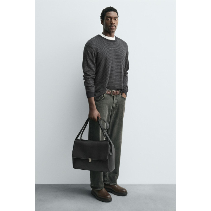 ОДНОТОННАЯ СУМКА