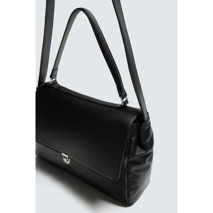 ОДНОТОННАЯ СУМКА