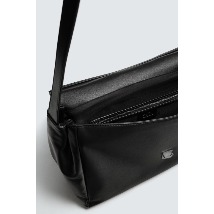 ОДНОТОННАЯ СУМКА