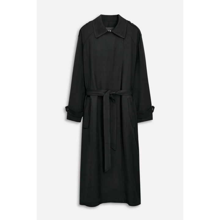 ТРЕНЧ ОВЕРСАЙЗ — 50TH ANNIVERSARY