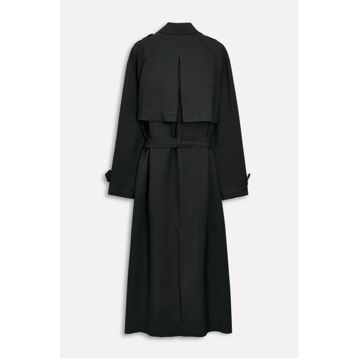 ТРЕНЧ ОВЕРСАЙЗ — 50TH ANNIVERSARY