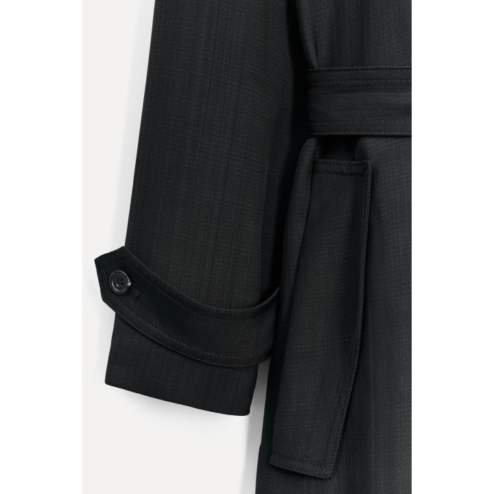 ТРЕНЧ ОВЕРСАЙЗ — 50TH ANNIVERSARY