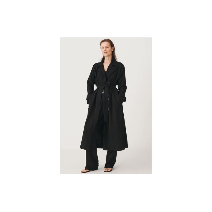 ТРЕНЧ ОВЕРСАЙЗ — 50TH ANNIVERSARY