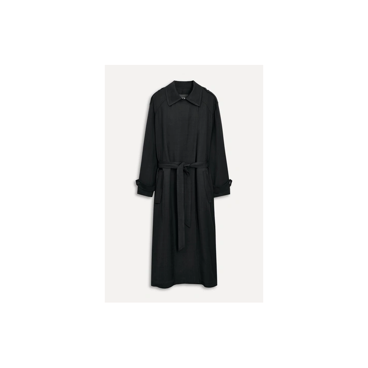 ТРЕНЧ ОВЕРСАЙЗ — 50TH ANNIVERSARY