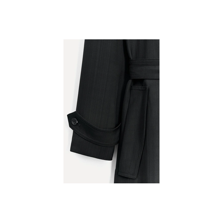 ТРЕНЧ ОВЕРСАЙЗ — 50TH ANNIVERSARY