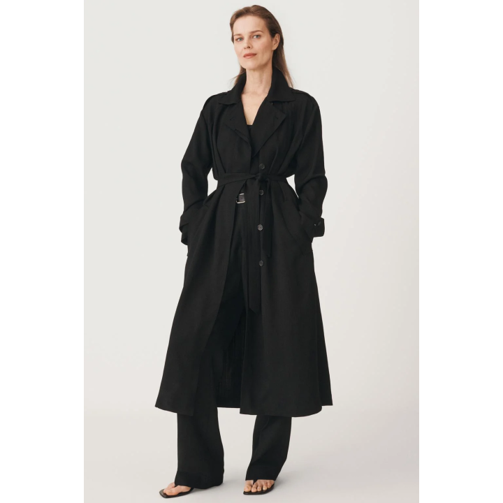 ТРЕНЧ ОВЕРСАЙЗ — 50TH ANNIVERSARY