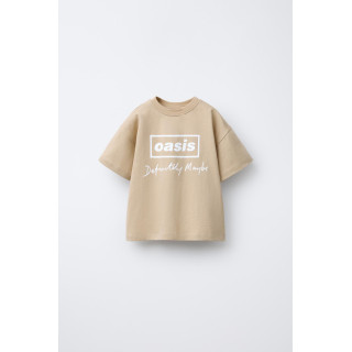 МАЙКА OASIS ©