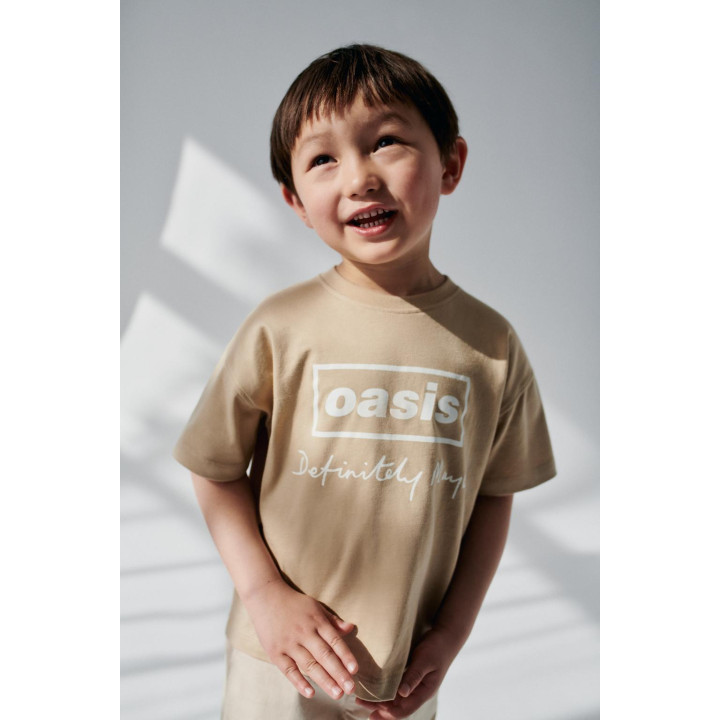 МАЙКА OASIS ©