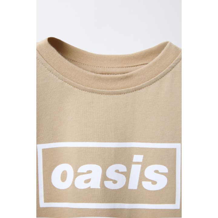 МАЙКА OASIS ©