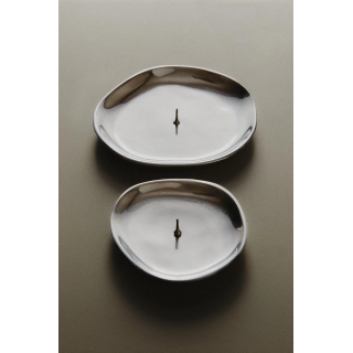 Держатель для чайника из алюминия