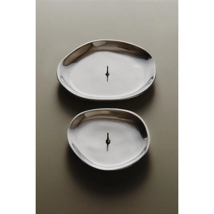 Держатель для чайника из алюминия