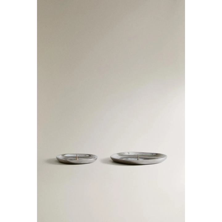 Держатель для чайника из алюминия