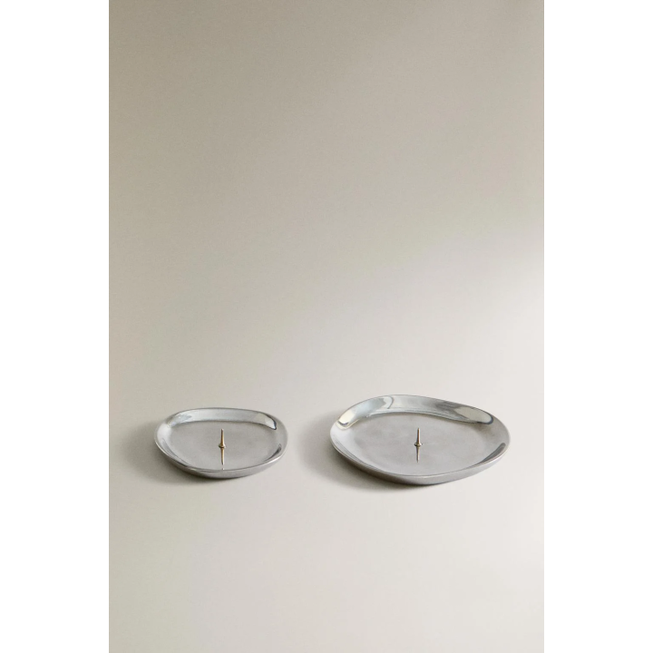 Держатель для чайника из алюминия