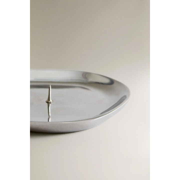 Держатель для чайника из алюминия