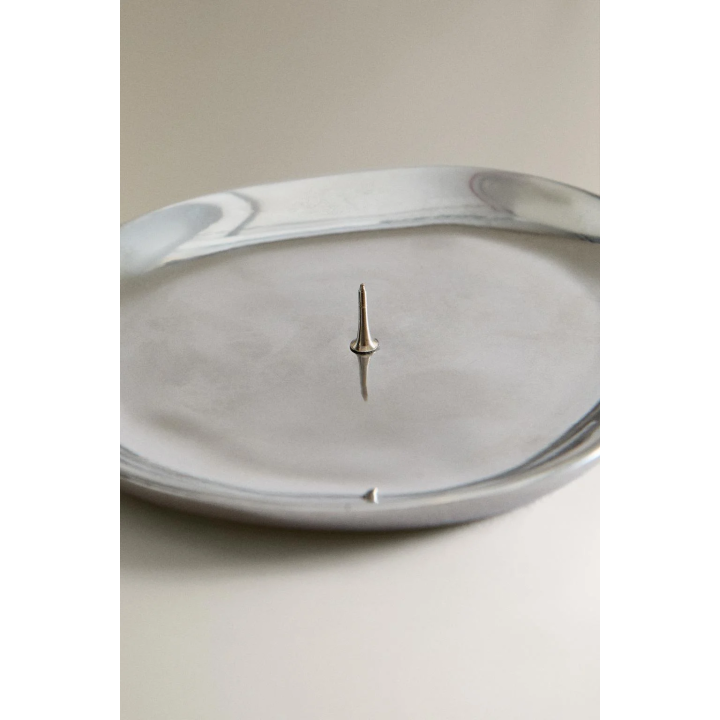 Держатель для чайника из алюминия