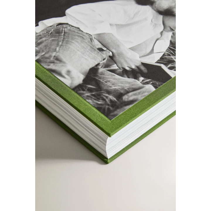 BRUCE WEBER. MY EDUCATION BOOK