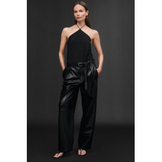 СТРУЯЩИЙСЯ ТОП ИЗ КУПРО — 50TH ANNIVERSARY