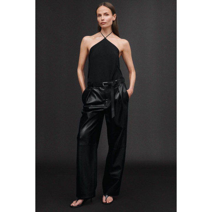 СТРУЯЩИЙСЯ ТОП ИЗ КУПРО — 50TH ANNIVERSARY