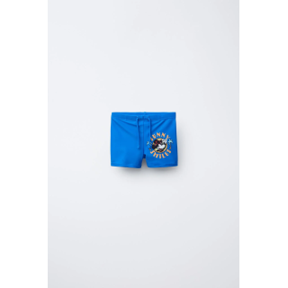 Плавки mickey mouse © disney для возраста 1-6 лет