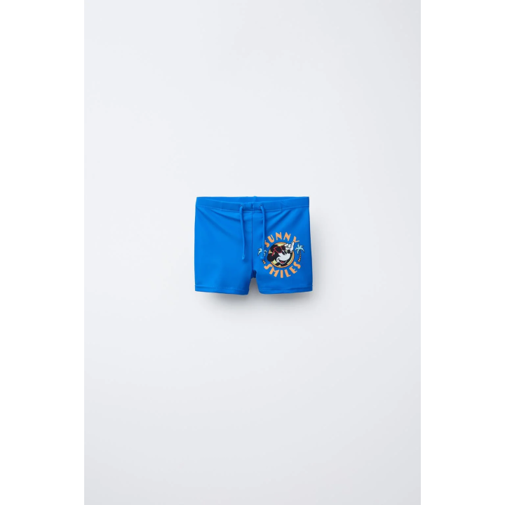 Плавки mickey mouse © disney для возраста 1-6 лет