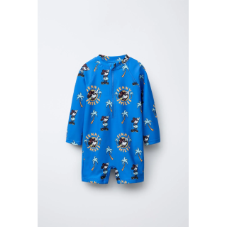 Купальный комбинезон микки маус от disney