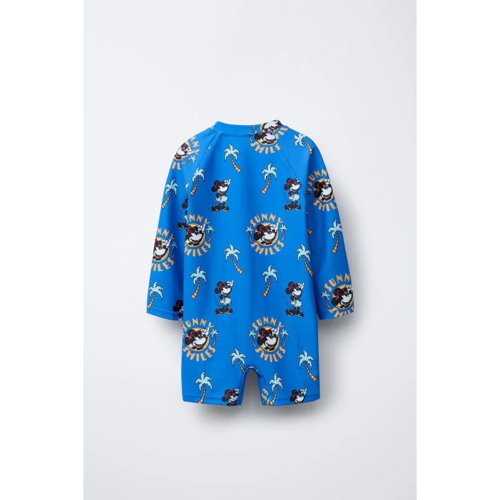 Купальный комбинезон микки маус от disney