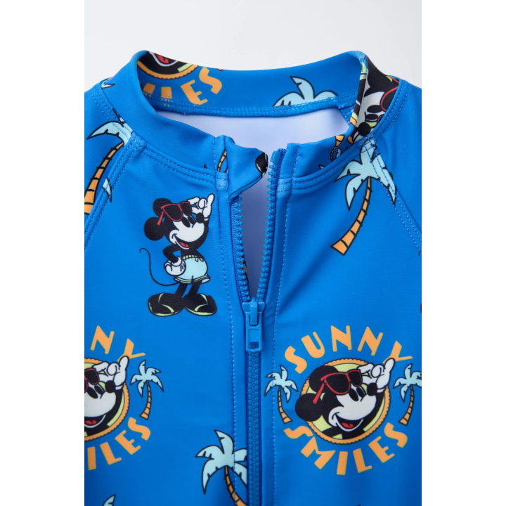 Купальный комбинезон микки маус от disney