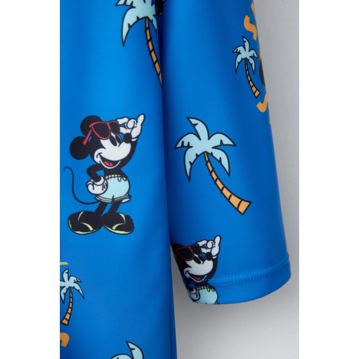 Купальный комбинезон микки маус от disney
