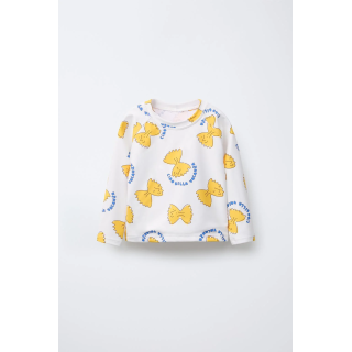 Дети 2-6 лет / футболка с защитой от солнца