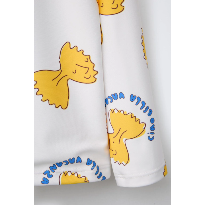 Дети 2-6 лет / футболка с защитой от солнца