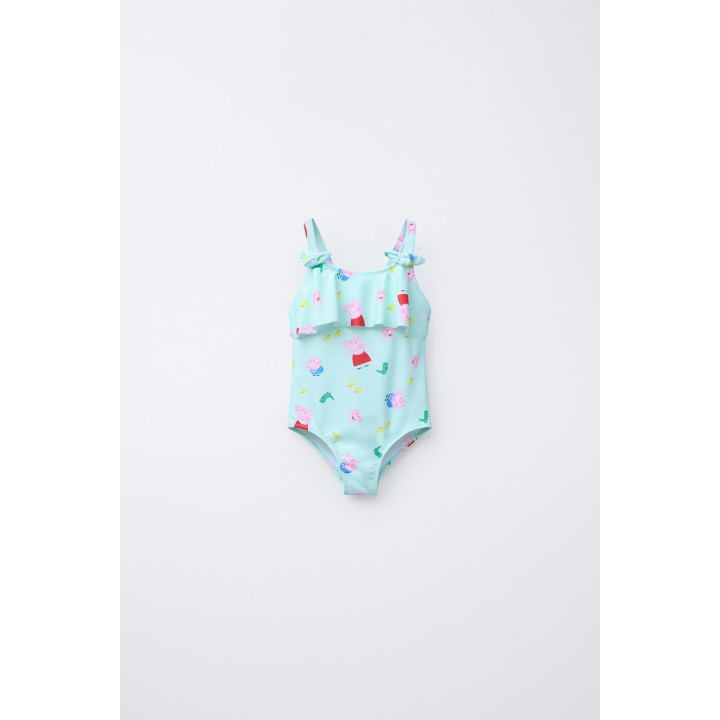 Купальник 2-6 лет peppa pig ™