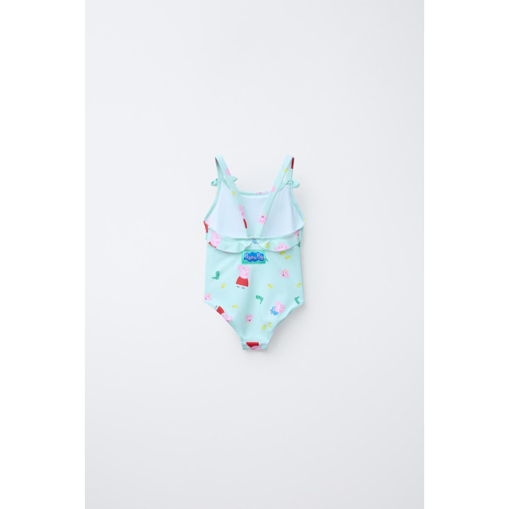 Купальник 2-6 лет peppa pig ™