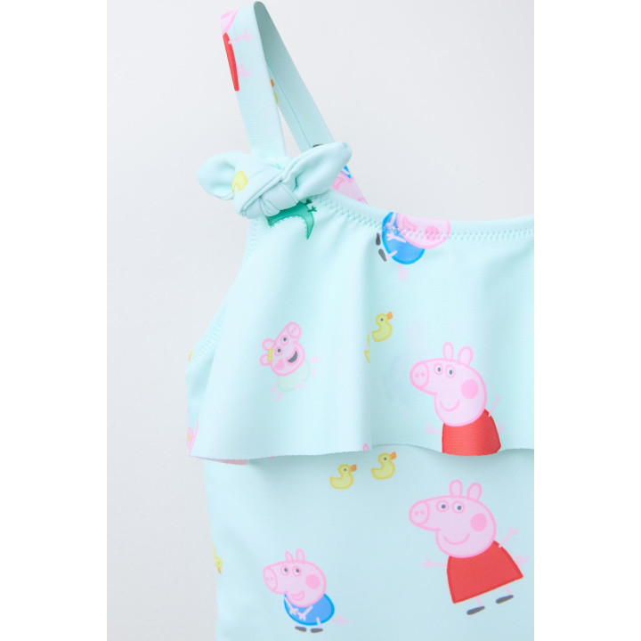 Купальник 2-6 лет peppa pig ™