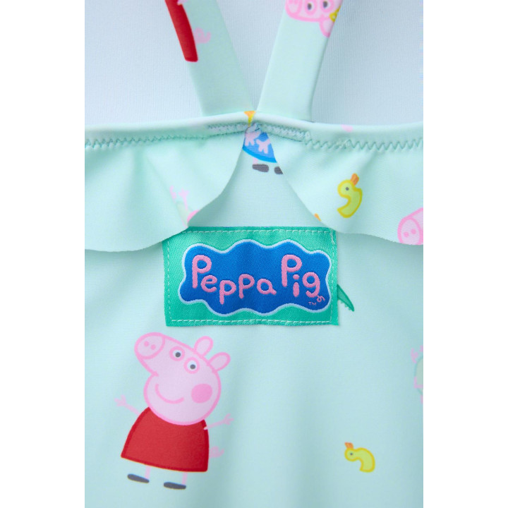 Купальник 2-6 лет peppa pig ™