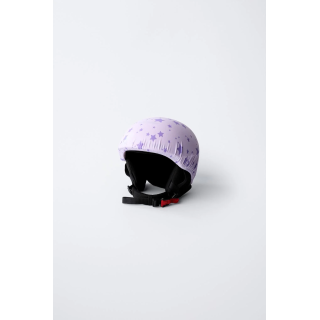 Чехол для шлема shiny star ski helmet cover ski collection