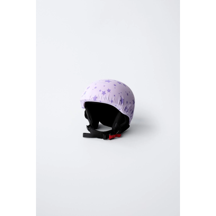 Чехол для шлема shiny star ski helmet cover ski collection