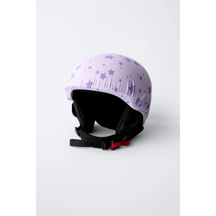 Чехол для шлема shiny star ski helmet cover ski collection