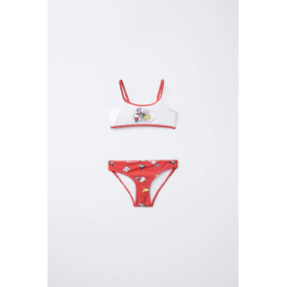 6-14 лет / бикини hello kitty и друзья © sanrio