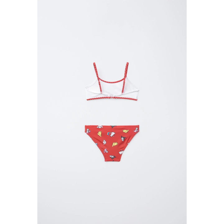 6-14 лет / бикини hello kitty и друзья © sanrio