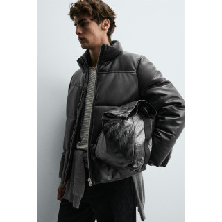 СУМКА-ШОПЕР С БЛЕСКОМ