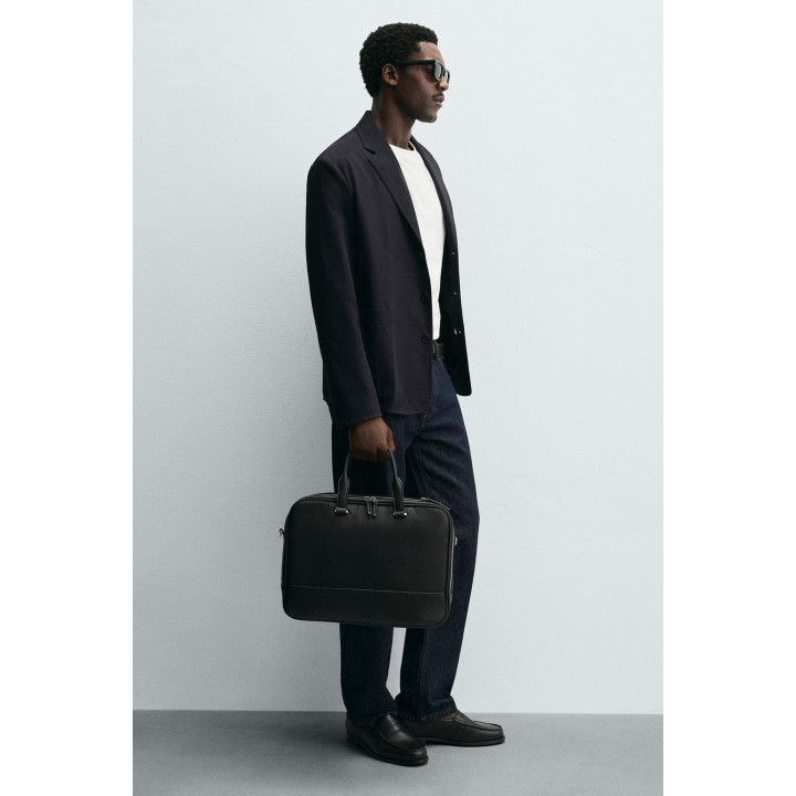 ПОРТФЕЛЬ С ТЕКСТУРОЙ