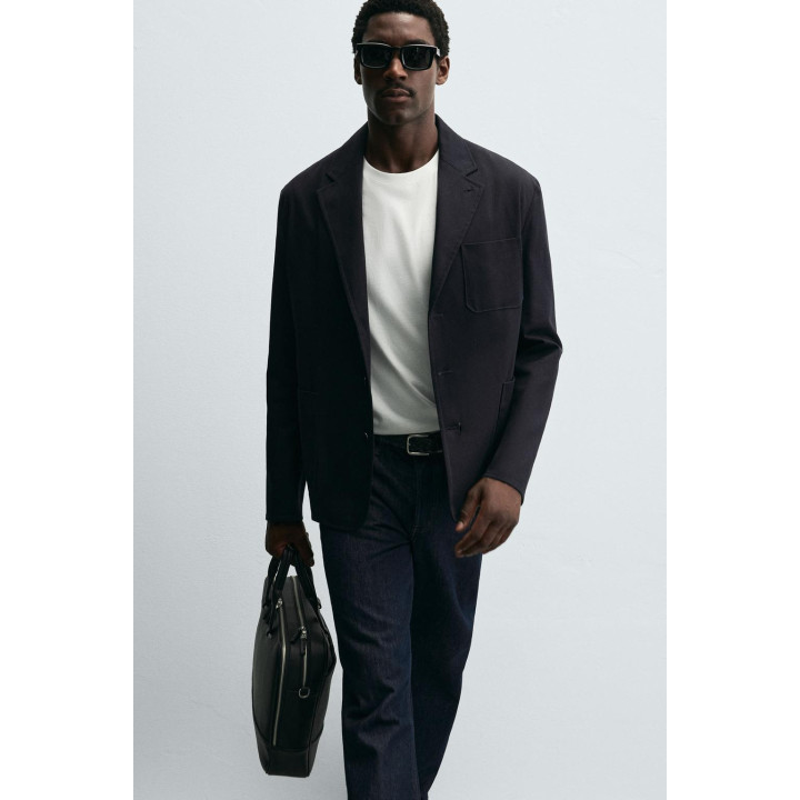 ПОРТФЕЛЬ С ТЕКСТУРОЙ