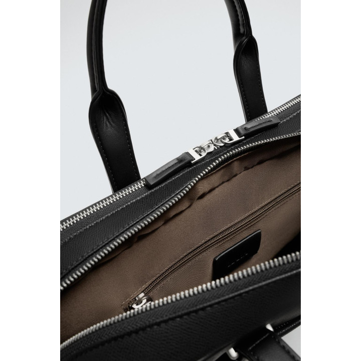 ПОРТФЕЛЬ С ТЕКСТУРОЙ