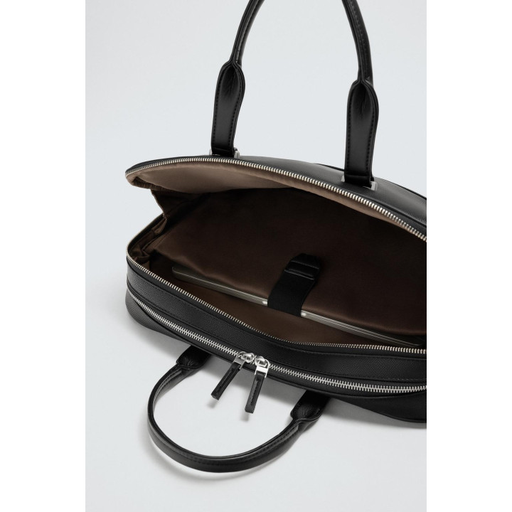 ПОРТФЕЛЬ С ТЕКСТУРОЙ