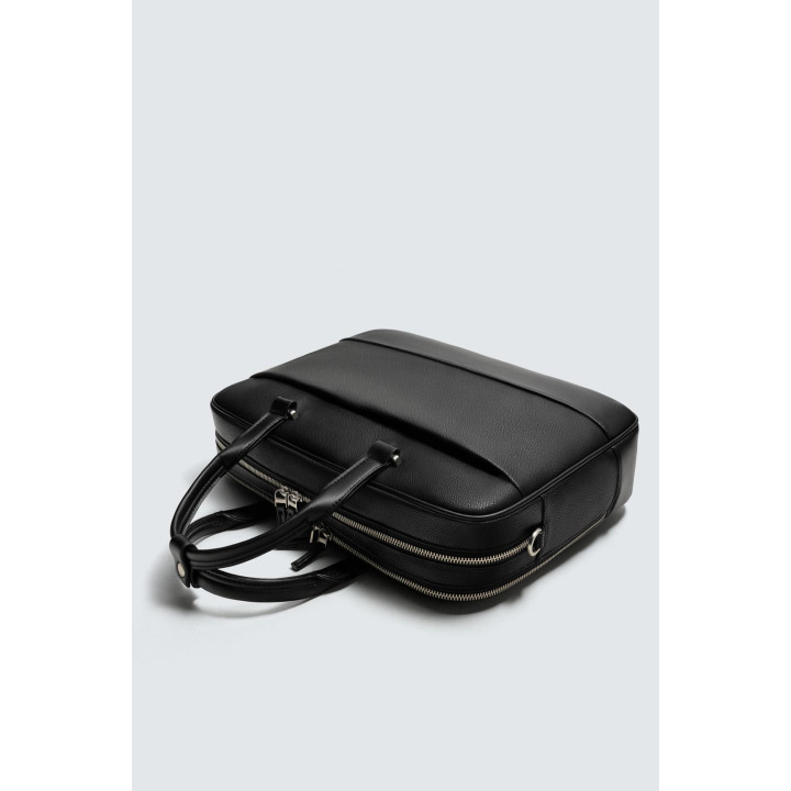 ПОРТФЕЛЬ С ТЕКСТУРОЙ