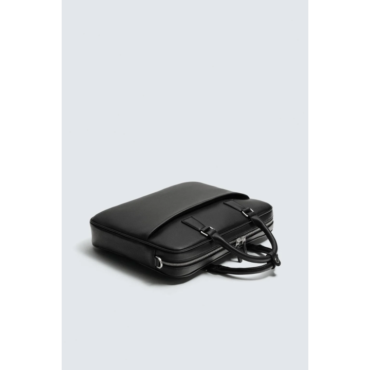 ПОРТФЕЛЬ ИЗ РЕЛЬЕФНОГО МАТЕРИАЛА